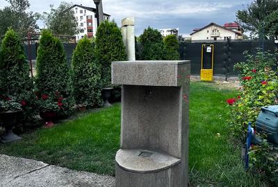 Vanzare casa individuala  =Subsol+parter+1 E+ Pod (mansarda) , - 2