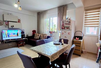 Apartament 3 Camere Strada Mărului, Fundeni Dobroești - 11