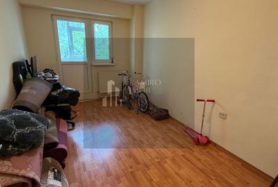 Apartament 3 decomandat Calea Calarasilor / Centrala proprie - 6