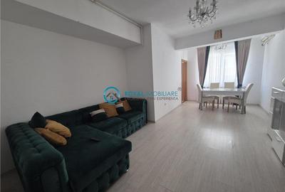 Royal Imobiliare - Vanzare apartament 3 camere zona 9 Mai - 3
