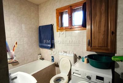 Casă de vânzare Satu Nou de Sus | 3 camere | Teren 807 mp - 11