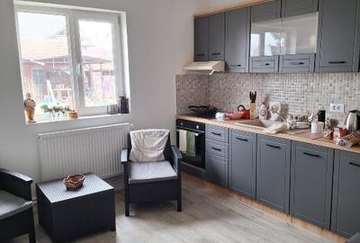 Casă de vânzare DIRECT PROPRIETAR - comuna Mihail Kogălniceanu, județul Ialomița - 1