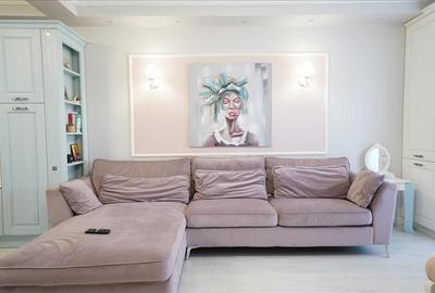 Apartament lux Luceafarul - 5