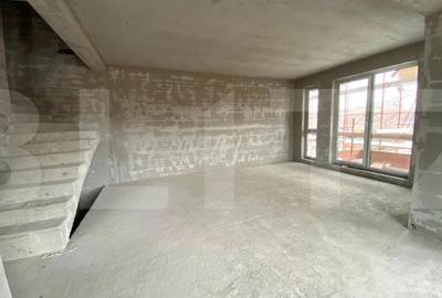 Duplex 177 mp utili, 2 garaje, 350 mp teren, Dezmir! - 8