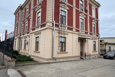 Spatiu de Birou/Spatiu comercial 65m2 zona Tatarasi - Aurel Vlaicu - 1