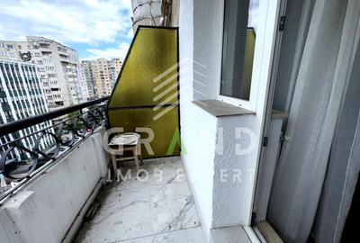 3 camere spațioase | 74 mp utili | 2 băi | 2 balcoane | Mărăști/Dorobantilor - 31
