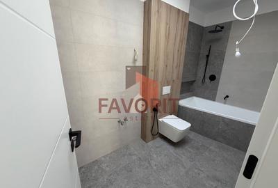 Apartament cu 4 camere pe 2 nivele. 108 mp utili. Comision 0% - 18