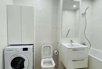 2 CAMERE | HILS PALLADY | PARCARE | METROU | BALCON - 4