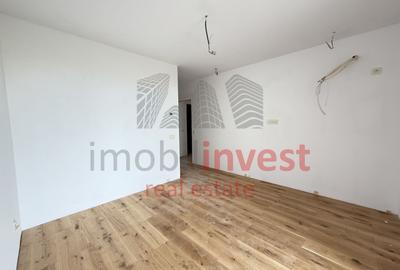 Apartament 3 camere de vanzare Pipera in bloc cu vedere la lac - 10