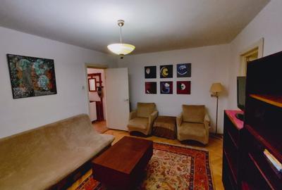 Apartament de inchiriat cu 3 camere Disponibil - 15