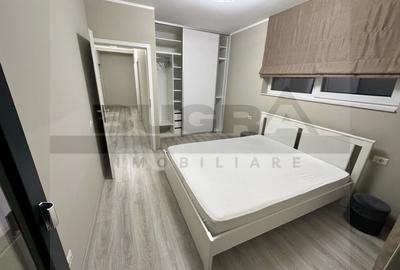 Apartament de 2 camere, modern, 55mp, parcare, zona Stadion CFR - 3