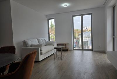 Apartament 3 camere de inchiriat nou în zona Armenească - Universitate - 16