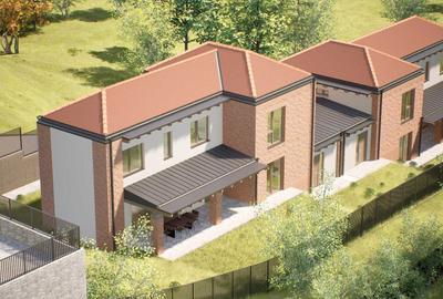 Teren autorizat ,Duplex ,zona Feleacu - 1