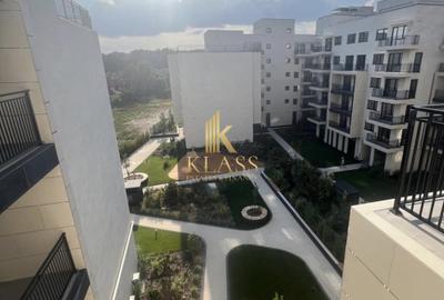 Apartament 4 camere în Pipera | Disponibile penthouse, ap cu 2,3 camere - 12