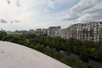 Bulevardul Unirii  70 SQM  2-Room Apartment  Terrace  Panoramic City Views - 31