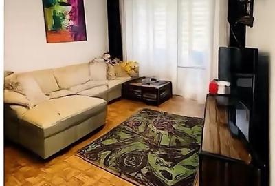 Apartament 2 camere etajul 1 zona Tractorul - 1