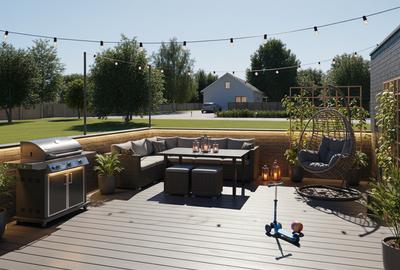 Neofort 84 - Ap 3 camere parcare CADOU,  bucatarie inchisa, incalzire pardoseala - 22