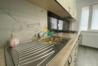 Apartament 3 Camere 68mp Renovat Cu Centrala Proprie Zona Giurgiului - 3