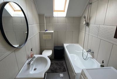 Casă individuală modernă, 200 mp utili, teren 655 mp, Tauti, Floresti - 17