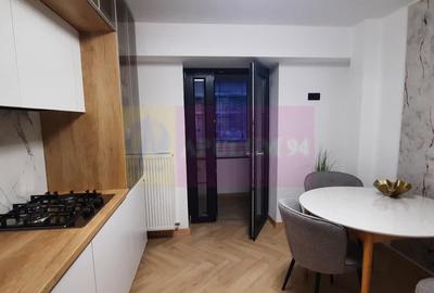 Apartament de 2 camere Corneliu Coposu, prima inchiriere - 13