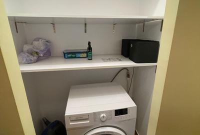 Apartament 2 camere-Podu Ros-Palas Mall-sens giratoriu - 9