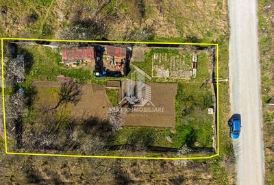 Teren Intravilan, 1300mp , 150m de mare, Eforie Sud - 9