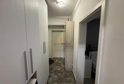 Apartament modern cu 2 camere, loc de parcare inclus, Bd Metalurgiei - 18