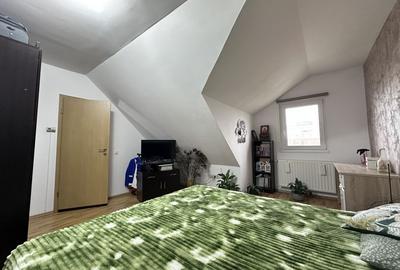 Apartament 3 camere, modern, mobilat si utilat - 10