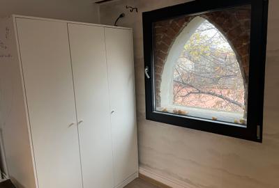 Charming Attic Apartment in Villa | Mătăsari Area | Fully Furnished & Cozy - 3