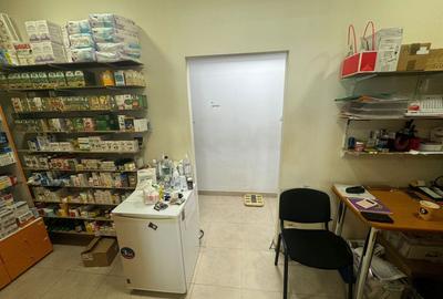 Spatiu Comercial | Piata 16 Februarie | 78mp - 4