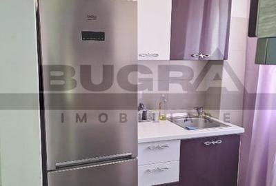Apartament de 2 camere, modern, 50mp, parcare, in cartierul Buna Ziua - 6