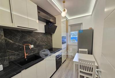 Ap 2 Camere cu Parcare Subterană – Prima Închiriere în Complex Ma - 6