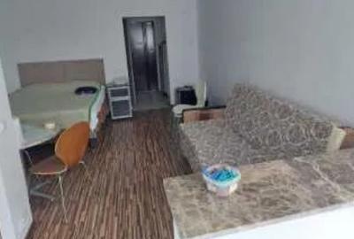 Garsoniera,Titan,Ghita Seban,bl.1978,reabilitat,et.4/10,Amenajata,Liber - 1