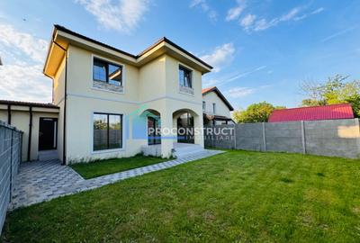 Duplex la cheie | 120 MP | 5 Camere | Giarmata | Comision 0% | - 1