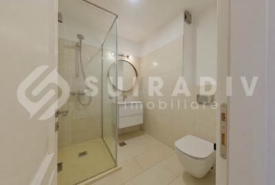 Penthouse de lux cu 3 terase – 150 mp – Parcul Central | 2 parcări subterane - 9