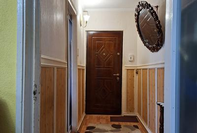 2 camere Prundu , SemiDecomandat / LIBER , finisaje clasice ! - 16