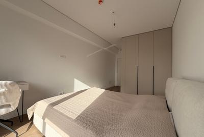NOBLE Piatra Craiului * Apartament 2 Camere Tip 6 Finisat si MOBILAT - 7