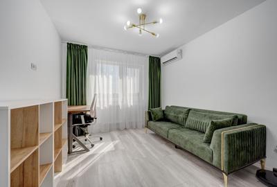 CASA SMART+PISCINA+GARAJ+Zona BARBEQUE! str. Fortului Domnești - 11