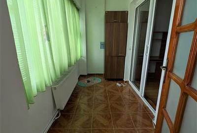 Ultracentral - parcul Trandafirilor - 3 camere - mobilate si utilate - 6