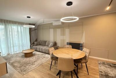 Apartament 2 camere, priveliste zona Marasti - 1