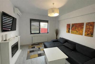 Apartament cu 2 camere decomandat în Cug