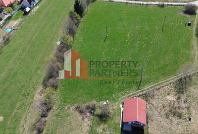 Teren Bran Tohanita | Intravilan 1.500 mp | Vedere Panoramică| - 6