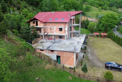 Ocazie!!! Hotel / Pensiune cu 20 camere de vânzare în zona Firiza - 4