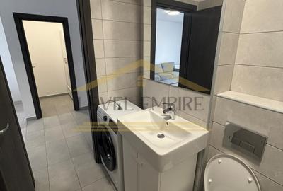 Închiriere Garsonieră Uverturii Residence Gorjului Ajustorului Lacul Morii - 8