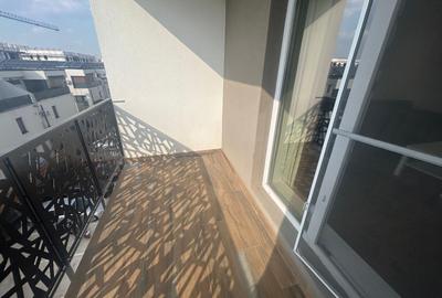 Sector 3-Metrou 1 Decembrie-Apartament cu 2 camere -mobilat/utilat-TVA INCLUS - 15