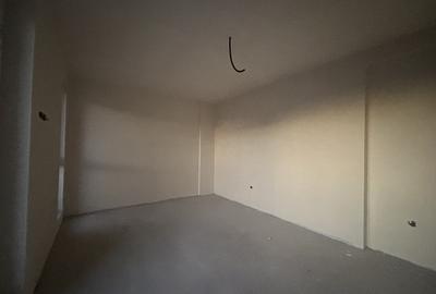 Apartament de 3 camere, 49 mp, Semifinisat, garaj subteran, Marasti - 3