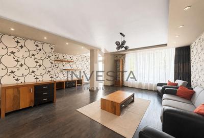 Casa de 360 mp cu sauna si garaj dublu de inchiriat in zona Buna Ziua - 2