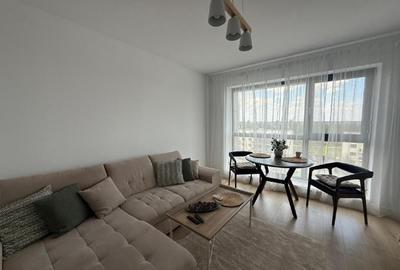 Apartament 2 Camere | Inchiriere | Onix Park North Pipera - 4