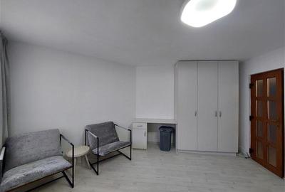 Apartament renovat, parter, zona P-ta Mihai Viteazul - 12