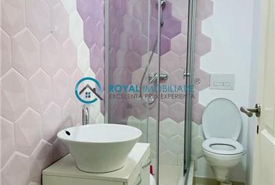 Royal Imobiliare - Vanzare Vila cu 6 camere zona B-dul Bucuresti - 16